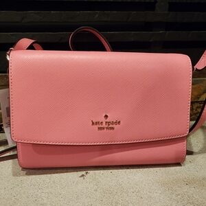 Kate Spade Leather Crossbody